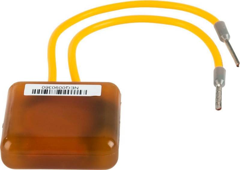 Homematic IP Einschalt-Strombegrenzer ESB1 (130366) Smart-Home-Zubehör von Homematic IP