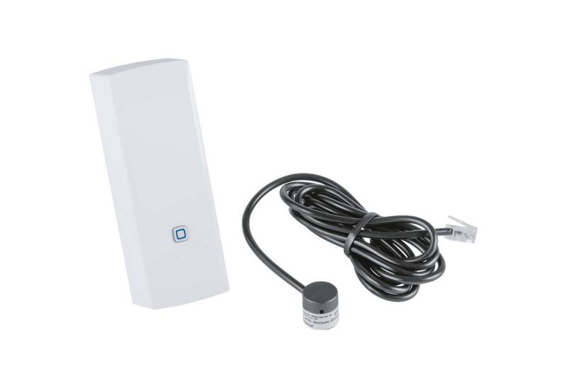 Homematic IP Energiekostenmessgerät HOMEMATIC IP Schnittstelle für digitale Stromzähler von Homematic IP