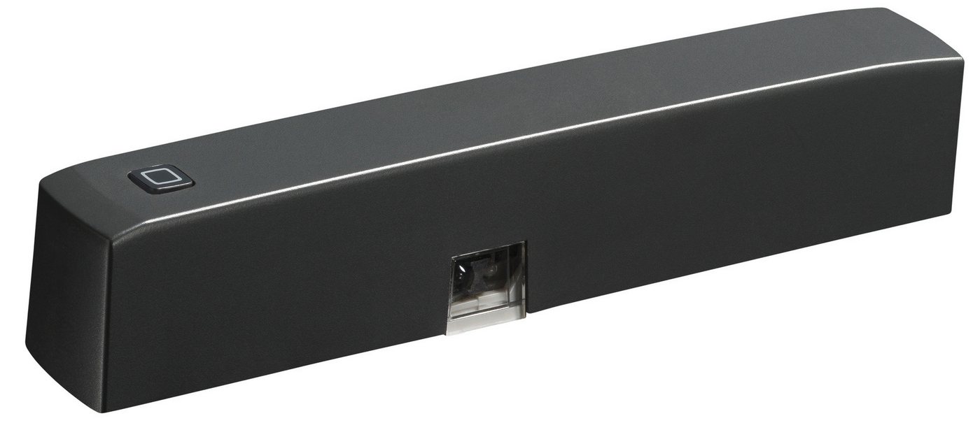 Homematic IP Fenster- und Türkontakt - optisch Smarter Kontaktsensor Homematic IP Fenster- und Türkontakt - optisch Smarter Kontaktsensor von Homematic IP