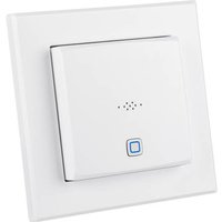 Homematic IP Funk CO2-Luftgütesensor/Raumklimaregler HmIP-SCTH230 von Homematic IP
