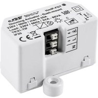 Homematic IP Funk Dimmaktor mit Dimmfunktion HmIP-FDT Homematic IP Funk Dimmaktor mit Dimmfunktion HmIP-FDT von Homematic IP