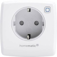 Homematic IP Funk Steckdose mit Dimmfunktion Homematic IP Funk Steckdose mit Dimmfunktion von Homematic IP