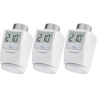 Homematic IP Funk Heizkörperthermostat 140280A0B Homematic IP Funk Heizkörperthermostat 140280A0B von Homematic IP
