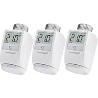 Homematic IP Funk Heizkörperthermostat 140280A0B von Homematic IP