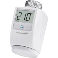 Homematic IP Funk Heizkörperthermostat HMIP-eTRV-2 Homematic IP Funk Heizkörperthermostat HMIP-eTRV-2 von Homematic IP