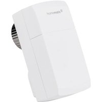 Homematic IP Funk Heizkörperthermostat HmIP-eTRV-C-2 Homematic IP Funk Heizkörperthermostat HmIP-eTRV-C-2 von Homematic IP
