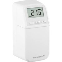 Homematic IP Funk Heizkörperthermostat kompakt plus - HmIP-eTRV-CL Homematic IP Funk Heizkörperthermostat kompakt plus - HmIP-eTRV-CL von Homematic IP