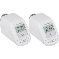 Homematic IP Funk Heizkörperthermostat Homematic IP Funk Heizkörperthermostat von Homematic IP