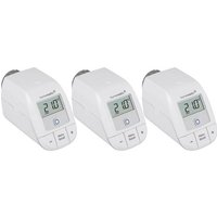 Homematic IP Funk Heizkörperthermostat Homematic IP Funk Heizkörperthermostat von Homematic IP