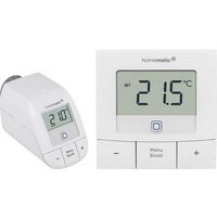 Homematic IP Funk Heizungssteuerung-Set Homematic IP Funk Heizungssteuerung-Set von Homematic IP