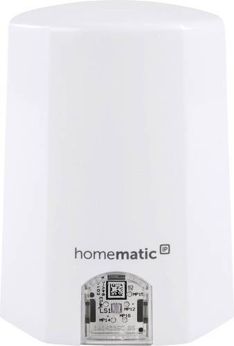 Homematic IP Funk Lichtsensor HmIP-SLO Homematic IP Funk Lichtsensor HmIP-SLO von Homematic IP