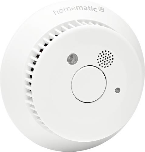 Homematic IP Funk Rauchmelder HmIP-SWSD-2 Homematic IP Funk Rauchmelder HmIP-SWSD-2 von Homematic IP