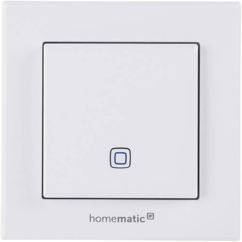 Homematic IP Funk Temperatursensor und Luftfeuchtesensor HmIP-STH Homematic IP Funk Temperatursensor und Luftfeuchtesensor HmIP-STH von Homematic IP