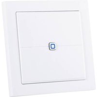 Homematic IP Funk Wandtaster HmIP-WRCC2 Homematic IP Funk Wandtaster HmIP-WRCC2 von Homematic IP