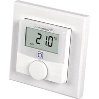 Homematic IP Funk Wandthermostat HmIP-WTH-2 Homematic IP Funk Wandthermostat HmIP-WTH-2 von Homematic IP