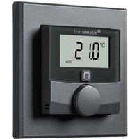 Homematic IP Funk Wandthermostat HmIP-WTH-A Homematic IP Funk Wandthermostat HmIP-WTH-A von Homematic IP