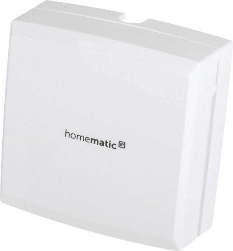 Homematic IP Garagentortaster Smart-Home-Zubehör von Homematic IP