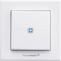 Homematic IP Funk Wandtaster HMIP-WRC2 Homematic IP Funk Wandtaster HMIP-WRC2 von Homematic IP