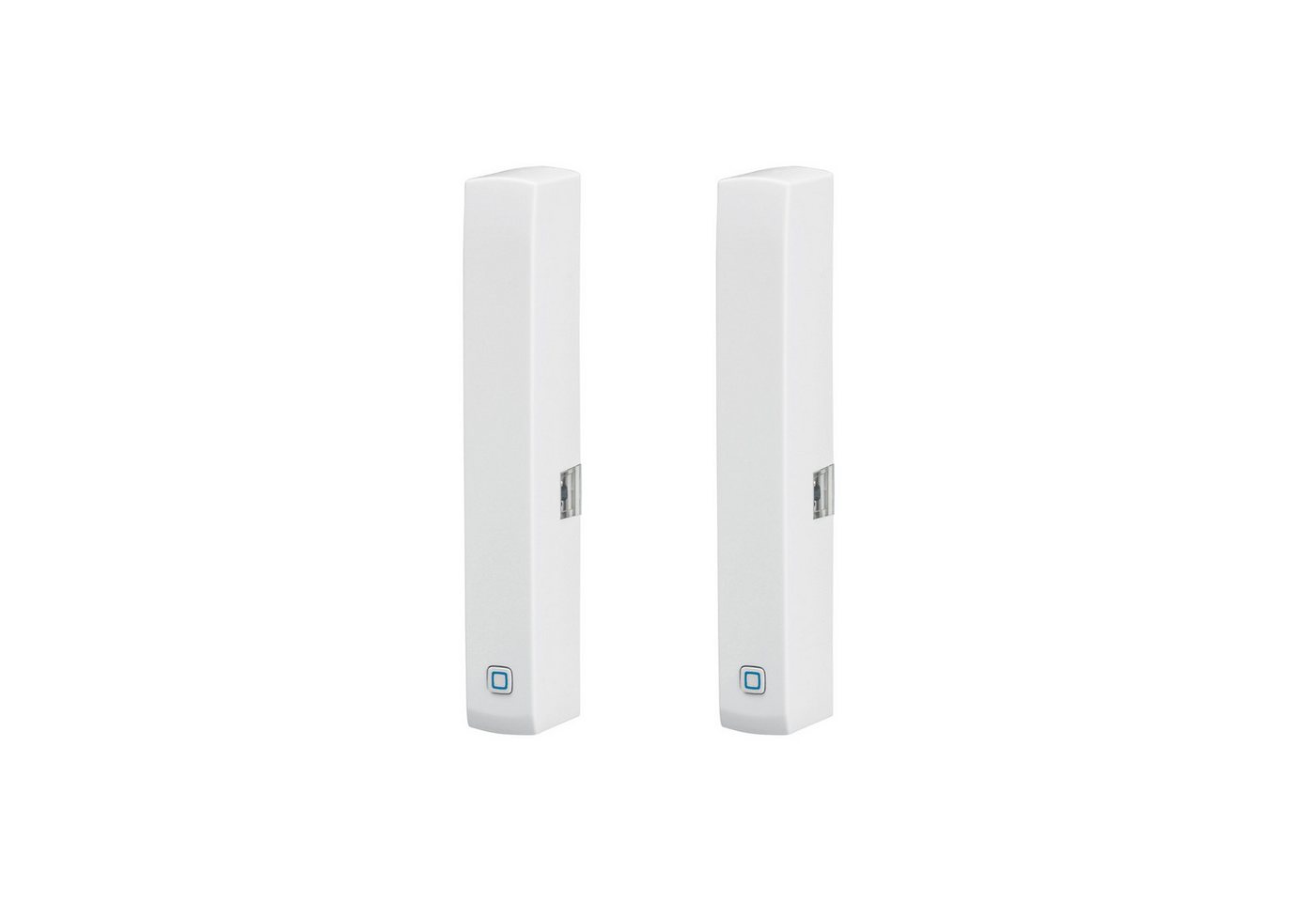 Homematic IP HOMEMATIC IP 157857A0, Fenster- und Türkontakt Smart-Home-Zubehör Homematic IP HOMEMATIC IP 157857A0, Fenster- und Türkontakt Smart-Home-Zubehör von Homematic IP