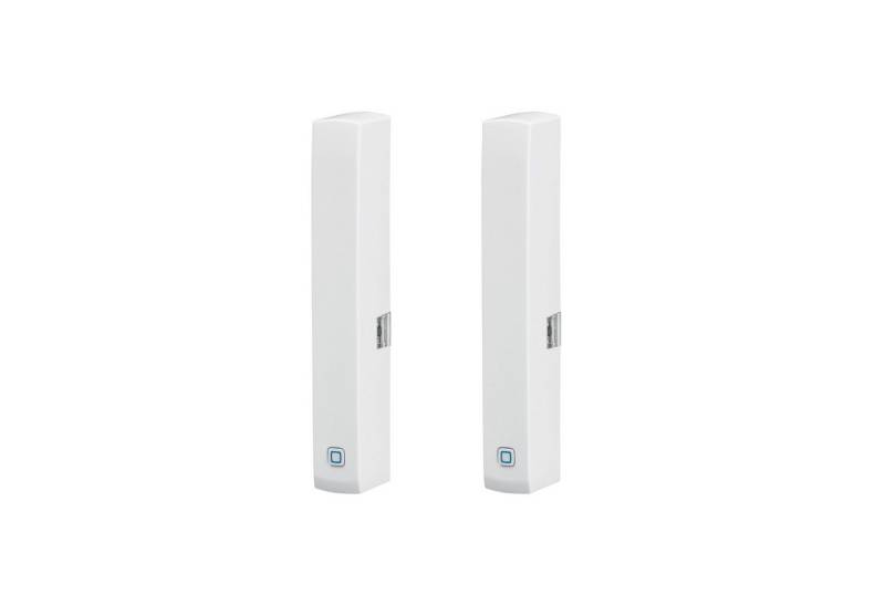 Homematic IP HOMEMATIC IP 157857A0, Fenster- und Türkontakt Smart-Home-Zubehör von Homematic IP
