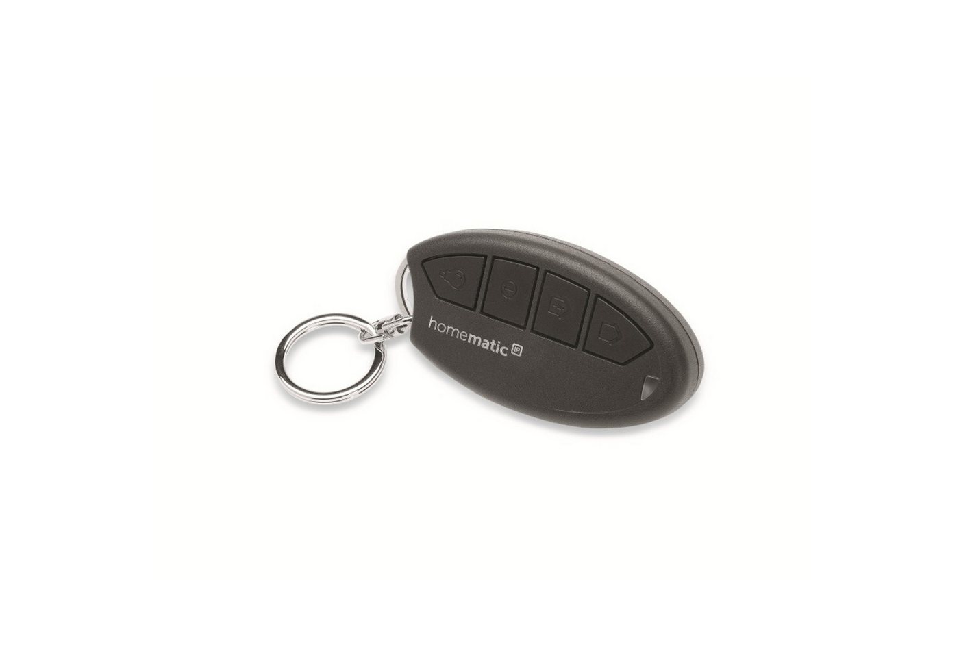 Homematic IP HOMEMATIC IP Smart Home 142562A0 Alarmanlage Homematic IP HOMEMATIC IP Smart Home 142562A0 Alarmanlage von Homematic IP