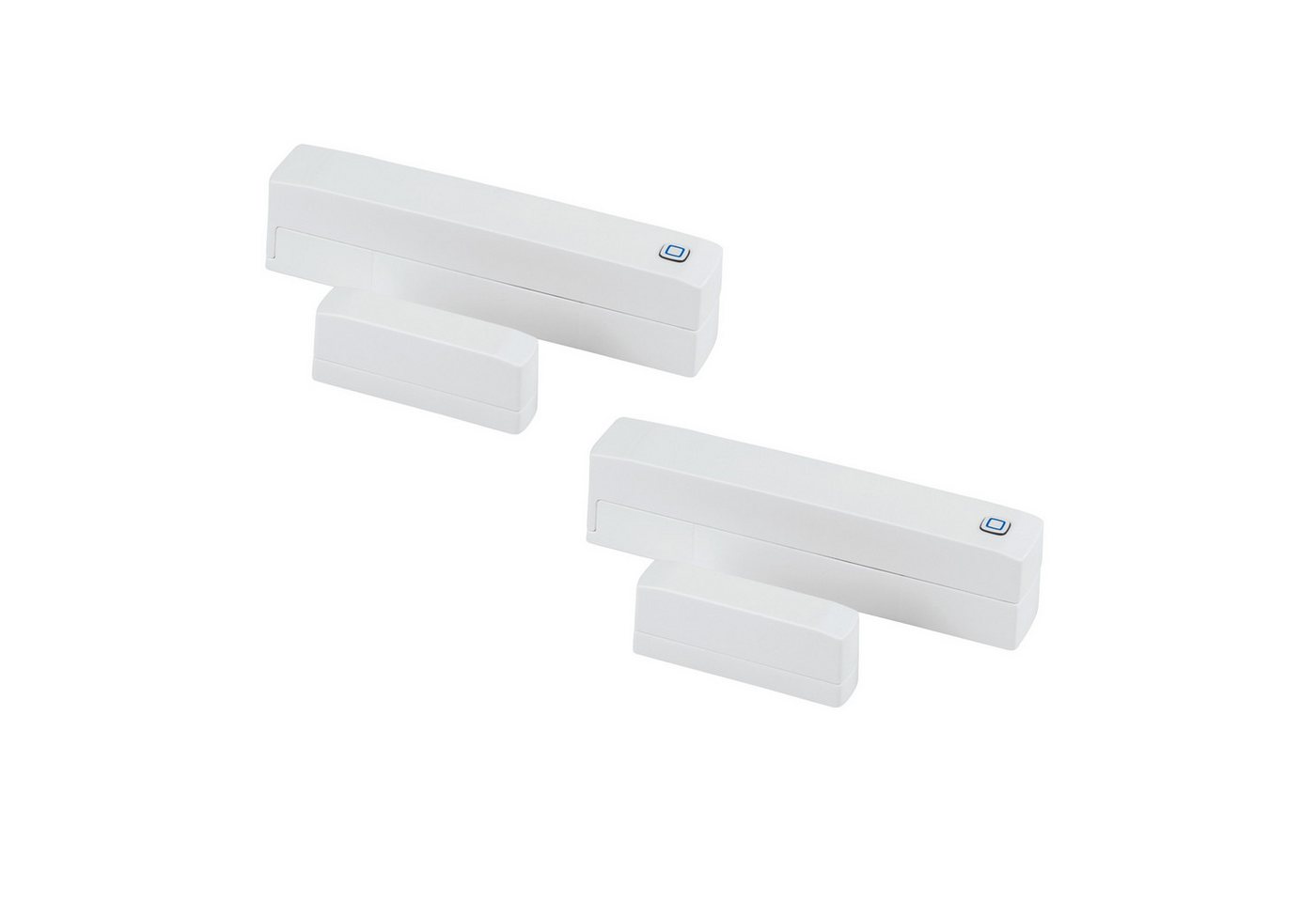 Homematic IP HOMEMATIC IP Smart Home 151363, Fenster- und Smarter Kontaktsensor Homematic IP HOMEMATIC IP Smart Home 151363, Fenster- und Smarter Kontaktsensor von Homematic IP