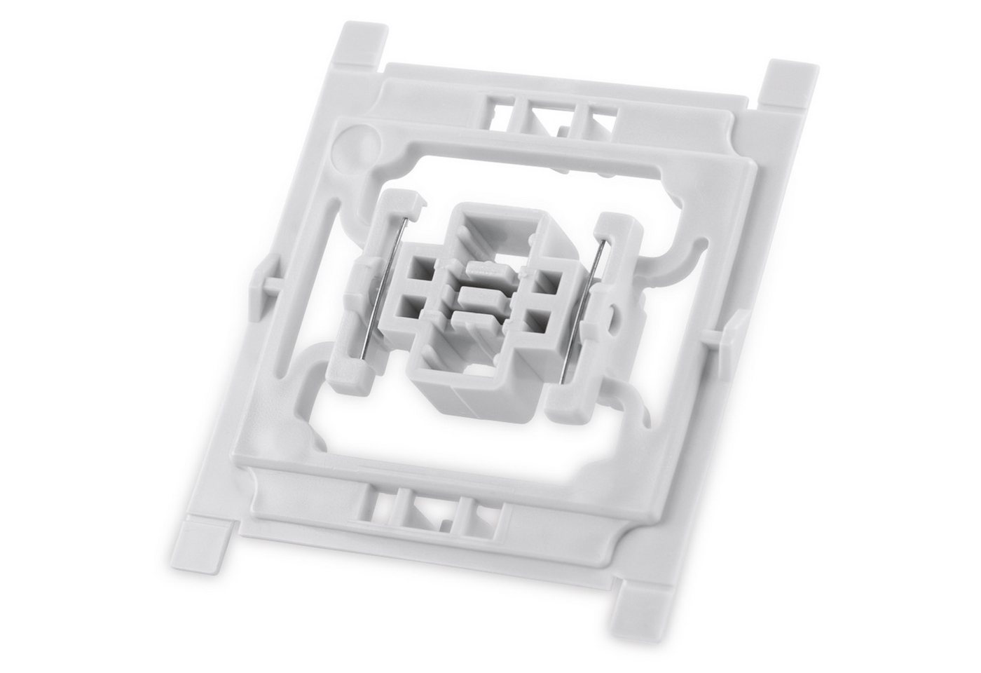 Homematic IP HOMEMATIC IP Smart Home 155263A2, Installationsadapter Siemens Smart-Home-Zubehör von Homematic IP