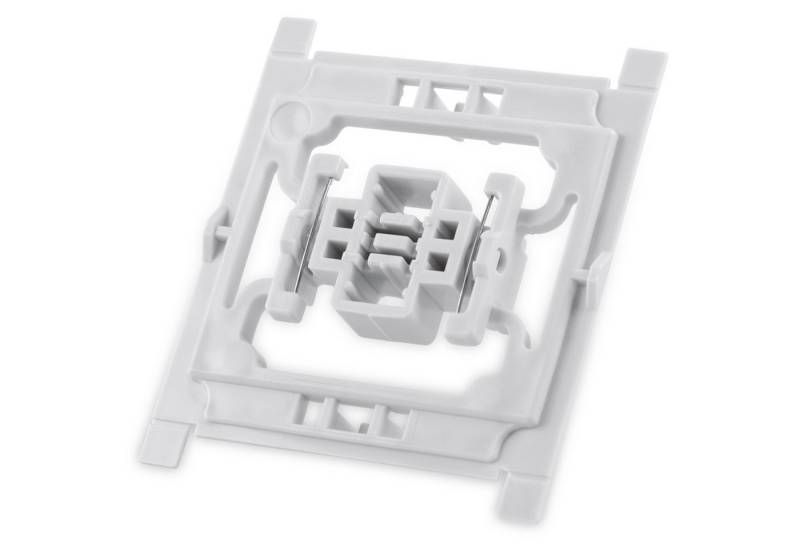 Homematic IP HOMEMATIC IP Smart Home 155263A2, Installationsadapter Siemens Smart-Home-Zubehör von Homematic IP