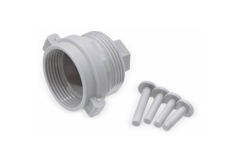 Homematic IP HOMEMATIC IP Smart Home Adapter-Set Herz, Comap Smart-Home Starter-Set von Homematic IP