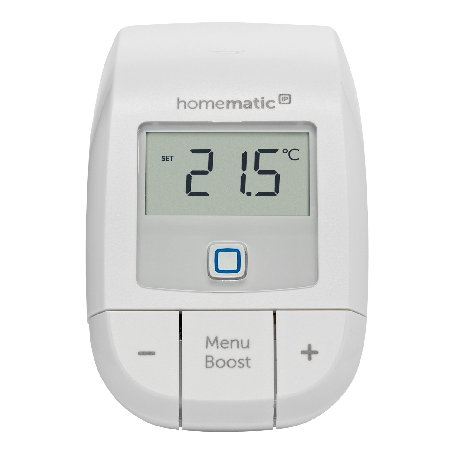 Homematic IP Heizkörperthermostat Basic Weiß Homematic IP Heizkörperthermostat Basic Weiß von Homematic IP