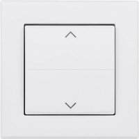 Homematic IP Tasterwippe HmIP-BRA Homematic IP Tasterwippe HmIP-BRA von Homematic IP