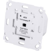 Homematic IP Funk Wandtaster HmIP-BRC2 Homematic IP Funk Wandtaster HmIP-BRC2 von Homematic IP