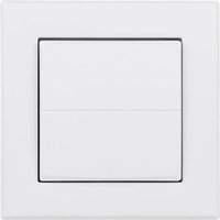 Homematic IP Tasterwippe HmIP-BRU von Homematic IP