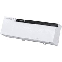 Homematic IP Funk Fußbodenheizungssteuerung HmIP-FAL230-C10 von Homematic IP