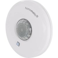 Homematic IP Funk Bewegungsmelder/Präsenzmelder HmIP-SPI Homematic IP Funk Bewegungsmelder/Präsenzmelder HmIP-SPI von Homematic IP