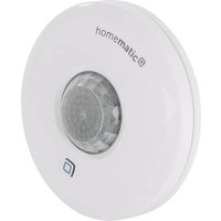 Homematic IP Funk Bewegungsmelder/Präsenzmelder HmIP-SPI von Homematic IP