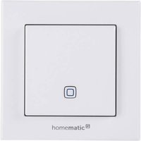 Homematic IP Funk Temperatursensor und Luftfeuchtesensor HmIP-STH Homematic IP Funk Temperatursensor und Luftfeuchtesensor HmIP-STH von Homematic IP