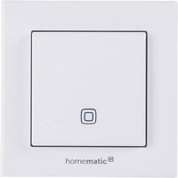 Homematic IP Funk Temperatursensor und Luftfeuchtesensor HmIP-STH von Homematic IP