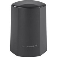 Homematic IP Funk Temperatursensor und Luftfeuchtesensor HmIP-STHO-A Homematic IP Funk Temperatursensor und Luftfeuchtesensor HmIP-STHO-A von Homematic IP