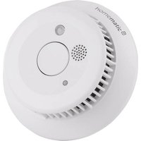 Homematic IP Funk Rauchmelder HmIP-SWSD Homematic IP Funk Rauchmelder HmIP-SWSD von Homematic IP