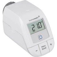 Homematic IP Funk Heizkörperthermostat HmIP-eTRV-B 2 von Homematic IP