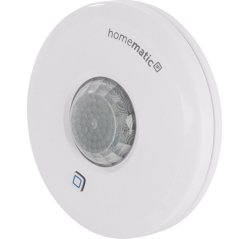 Homematic IP Homematic IP Funk Bewegungsmelder/Präsenzmelder HmIP-SPI Smart-Home-Zubehör von Homematic IP