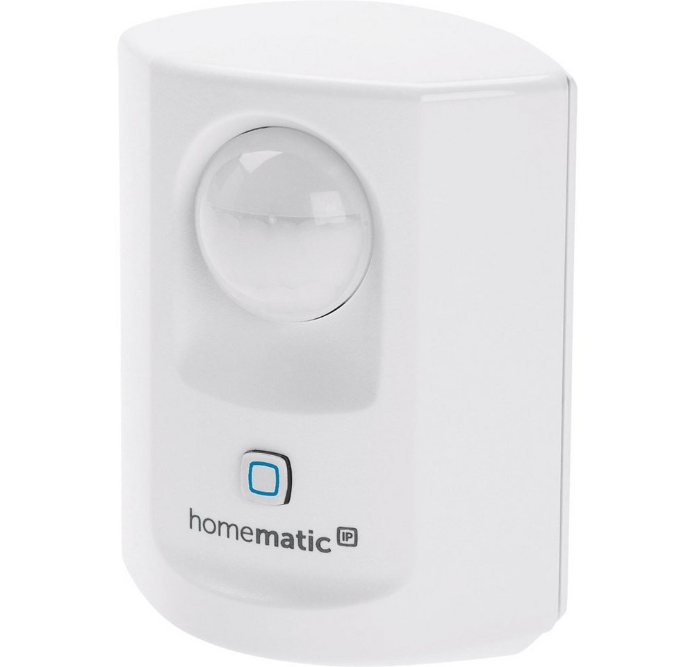 Homematic IP Homematic IP Funk Bewegungsmelder HmIP SMI Smart-Home-Zubehör Homematic IP Homematic IP Funk Bewegungsmelder HmIP SMI Smart-Home-Zubehör von Homematic IP