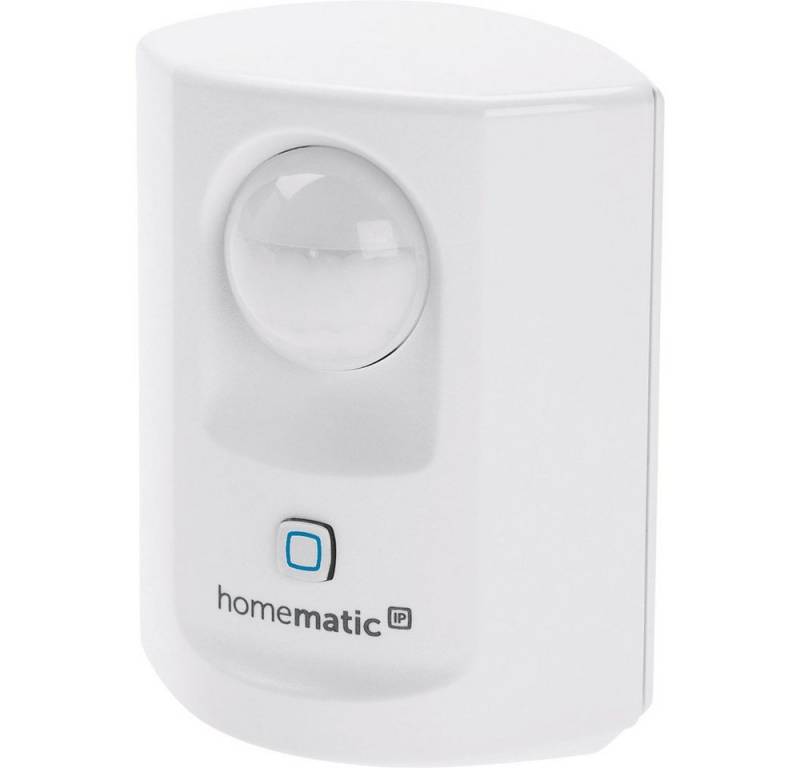 Homematic IP Homematic IP Funk Bewegungsmelder HmIP SMI Smart-Home-Zubehör von Homematic IP