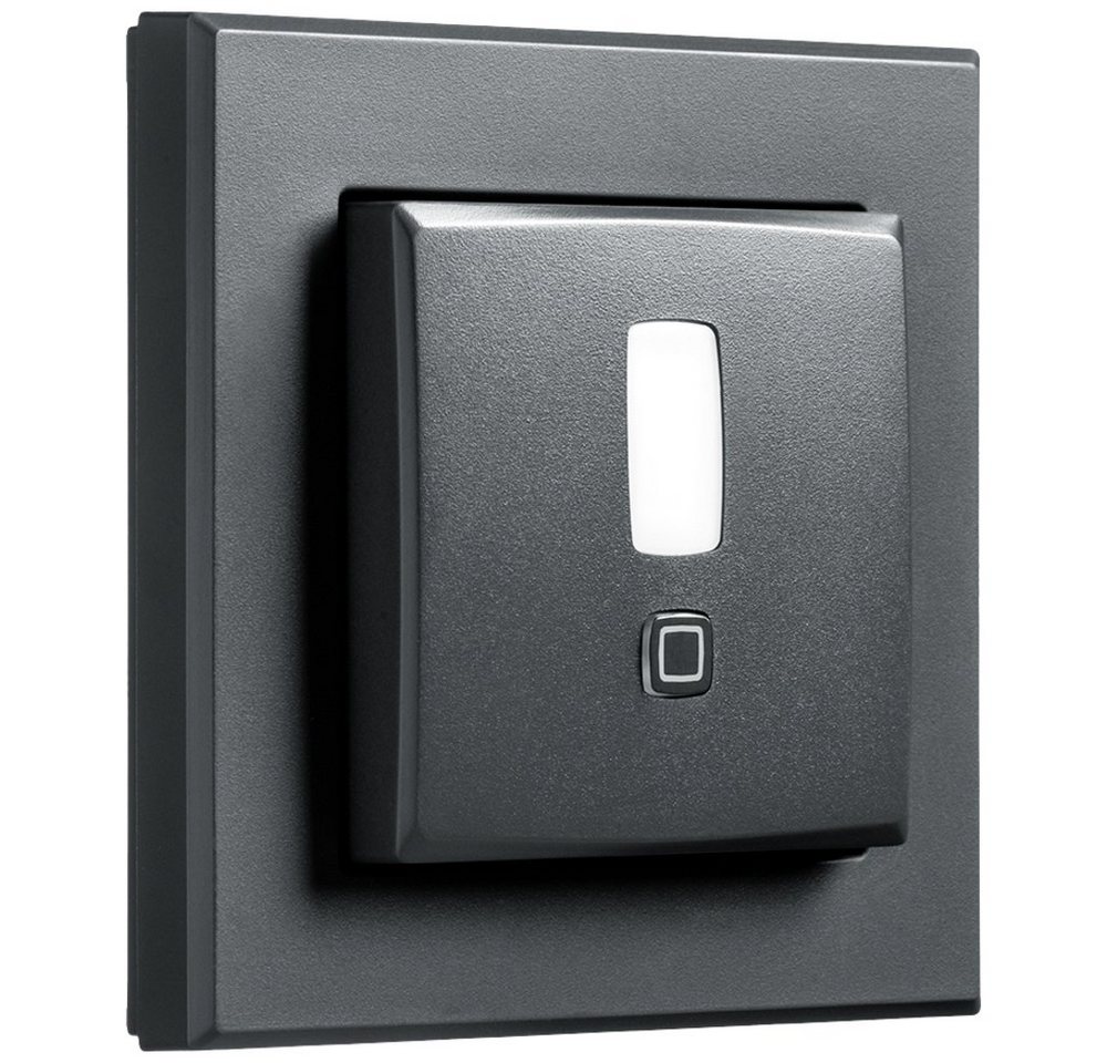 Homematic IP Homematic IP Funk Bewegungsmelder HmIP-SMI55-A Smart-Home-Zubehör Homematic IP Homematic IP Funk Bewegungsmelder HmIP-SMI55-A Smart-Home-Zubehör von Homematic IP