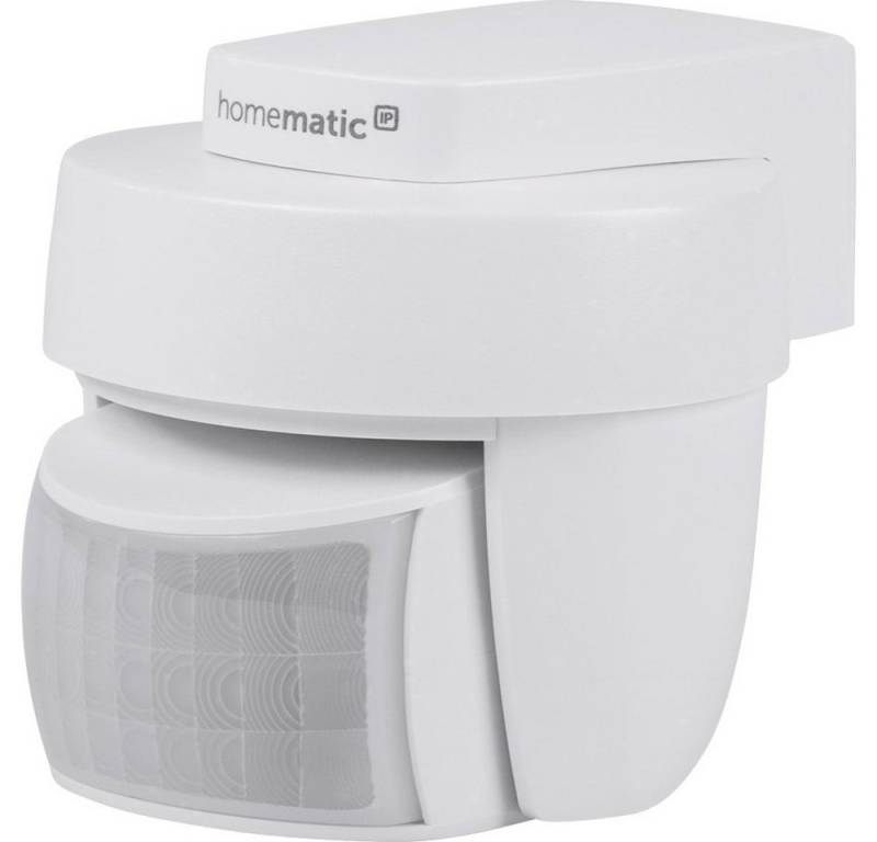 Homematic IP Homematic IP Funk Bewegungsmelder HmIP-SMO Smart-Home-Zubehör von Homematic IP