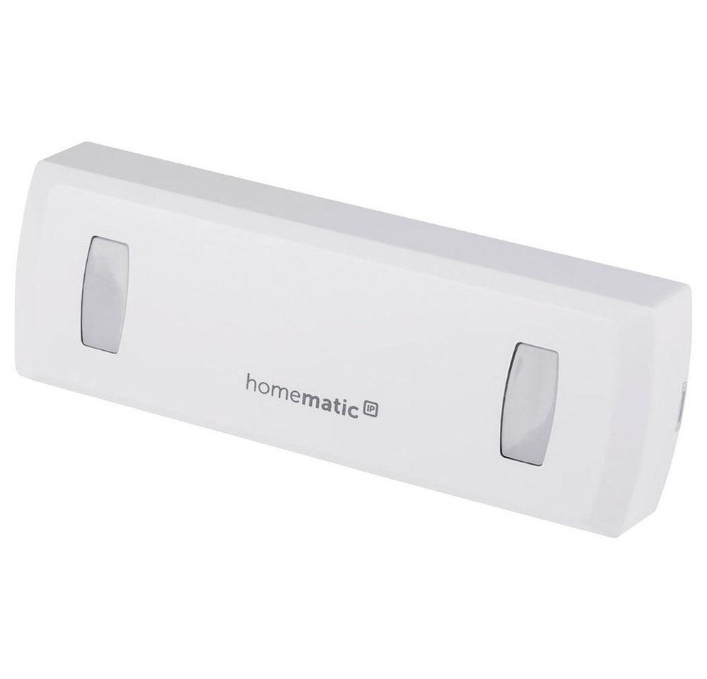 Homematic IP Homematic IP Funk Durchgangssensor HmIP-SPDR Smart-Home-Zubehör von Homematic IP