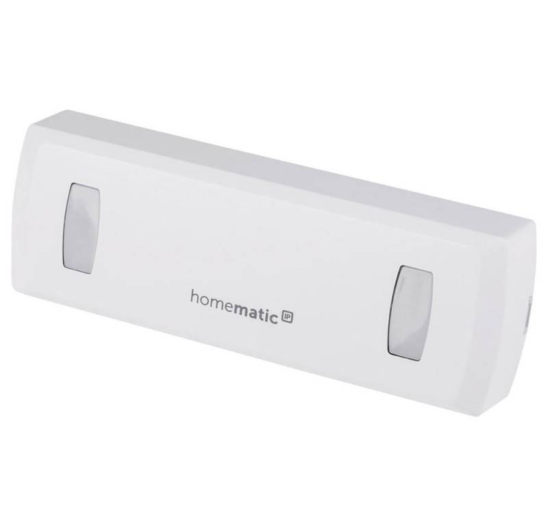 Homematic IP Homematic IP Funk Durchgangssensor HmIP-SPDR Smart-Home-Zubehör von Homematic IP