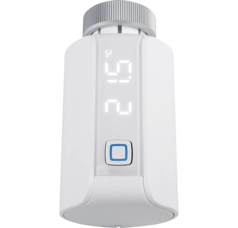 Homematic IP Homematic IP Funk Heizkörperthermostat Evo - HmIP-eTRV-E Smart-Home-Zubehör von Homematic IP