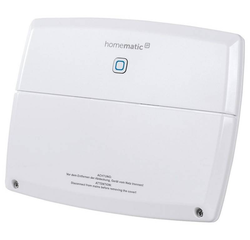 Homematic IP Homematic IP Funk Multi IO Box HmIP-MIOB Smart-Home-Zubehör von Homematic IP